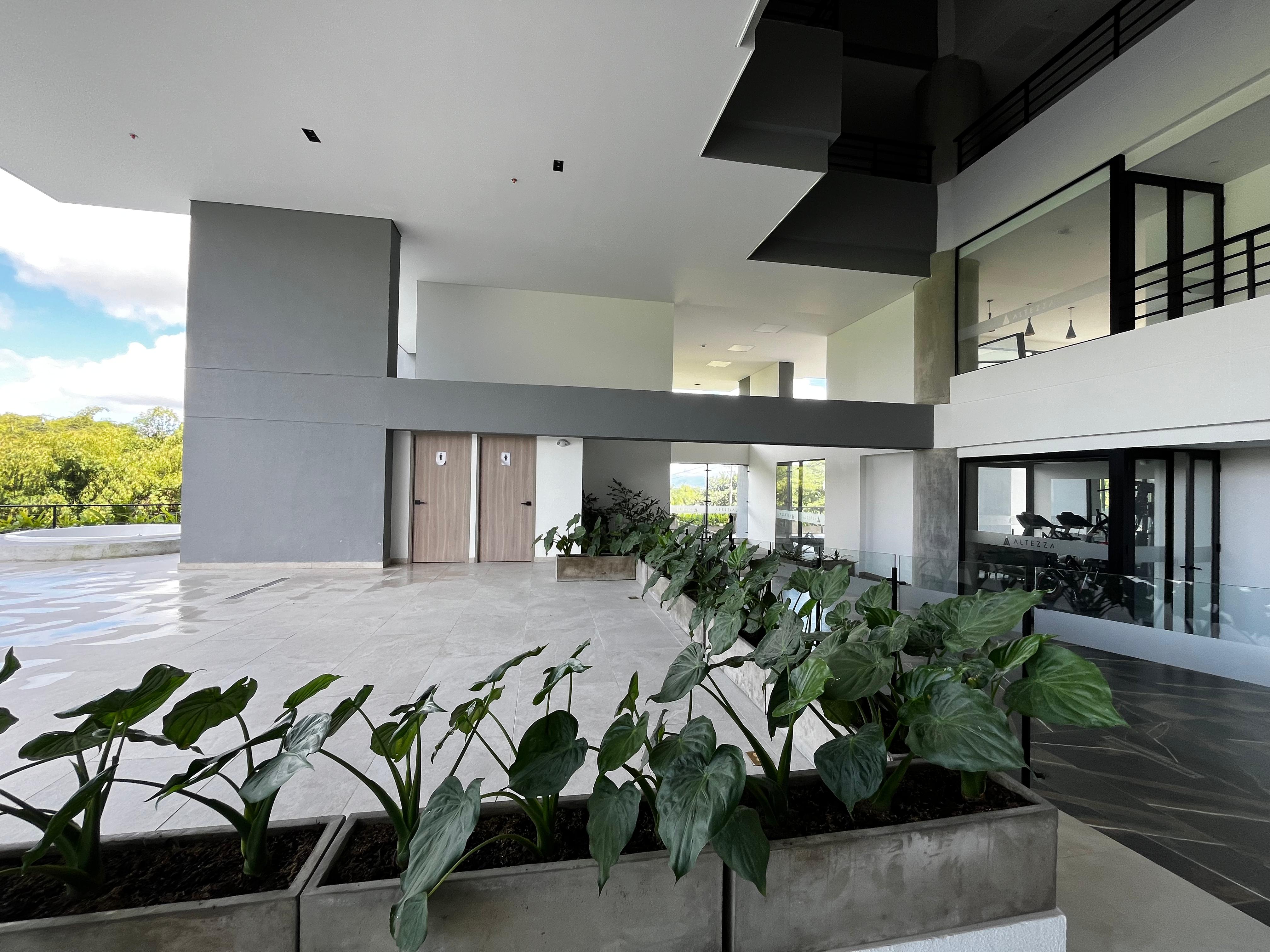 Apartamento en venta en Cerritos, Pereira · foto 12 de 24