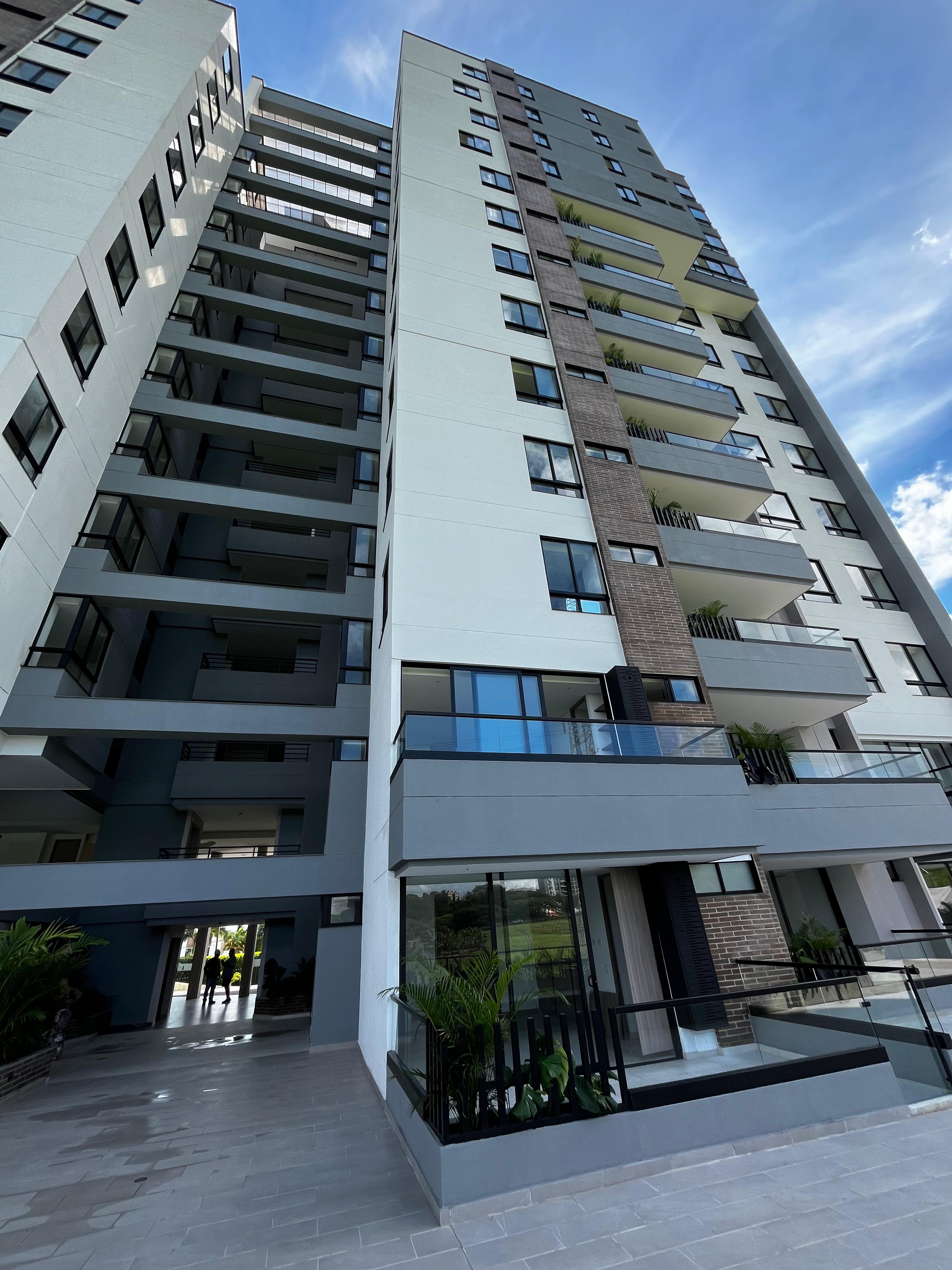 Apartamento en venta en Cerritos, Pereira · foto 14 de 24