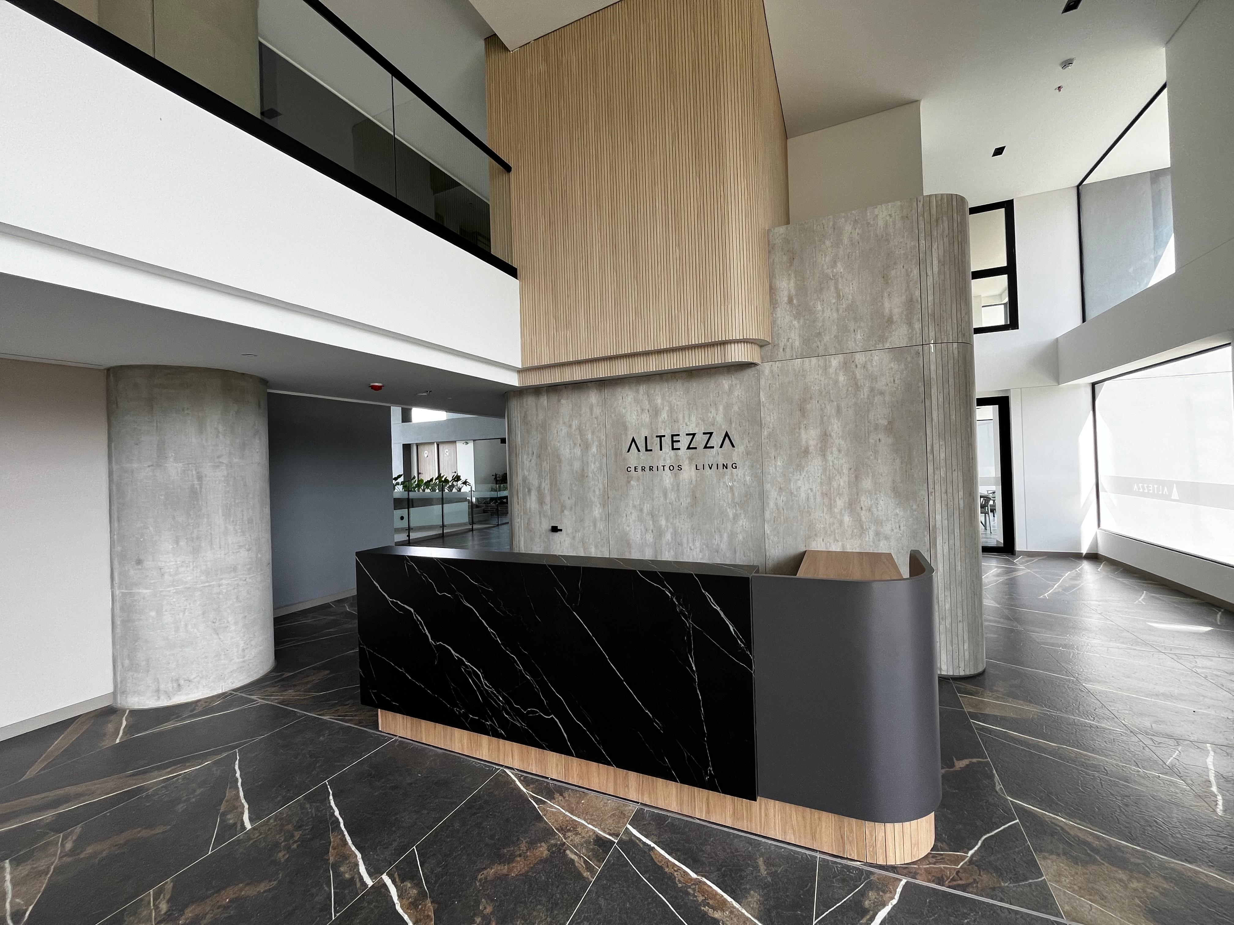 Apartamento en venta en Cerritos, Pereira · foto 17 de 24