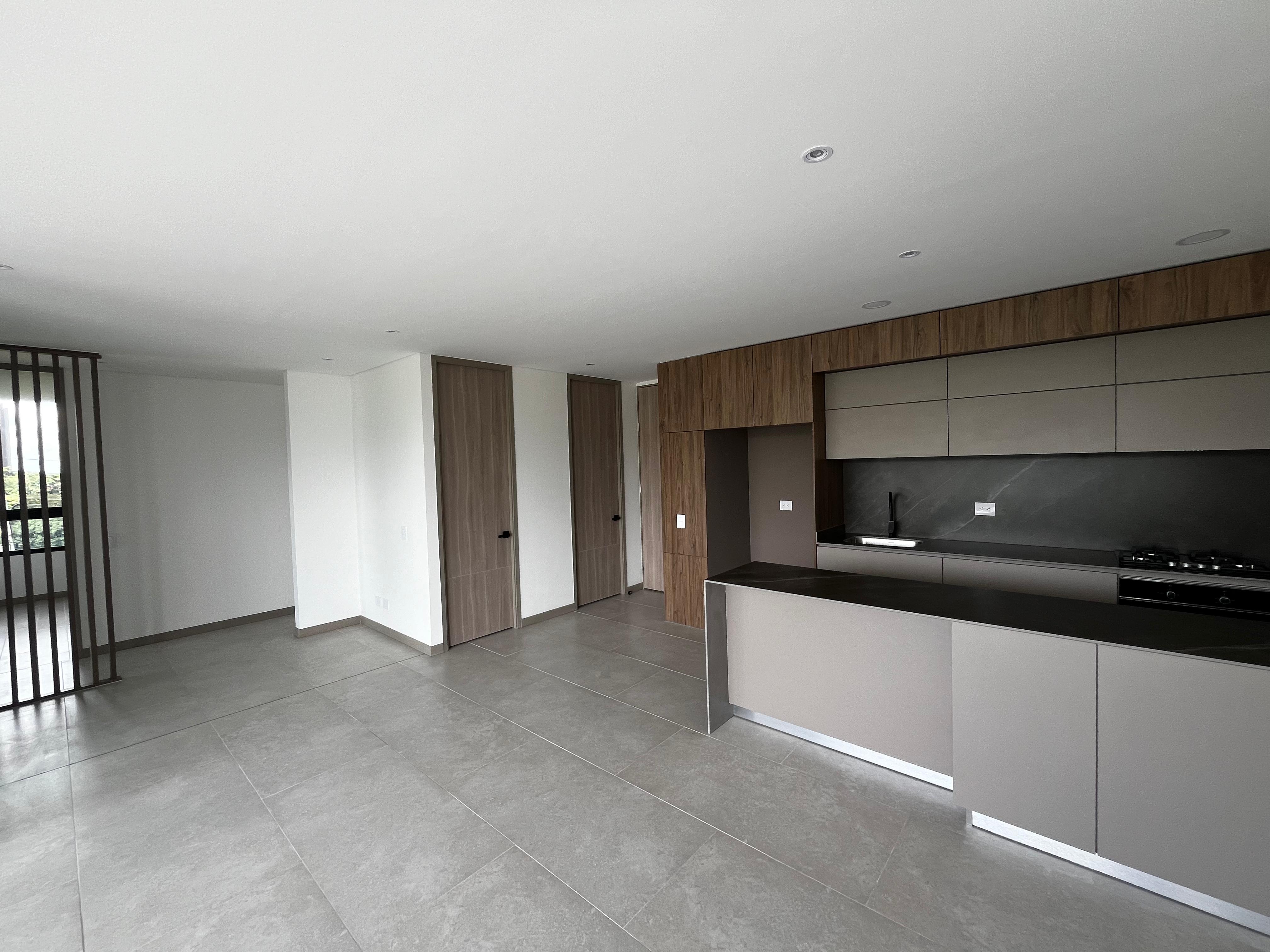 Apartamento en venta en Cerritos, Pereira · foto 22 de 24