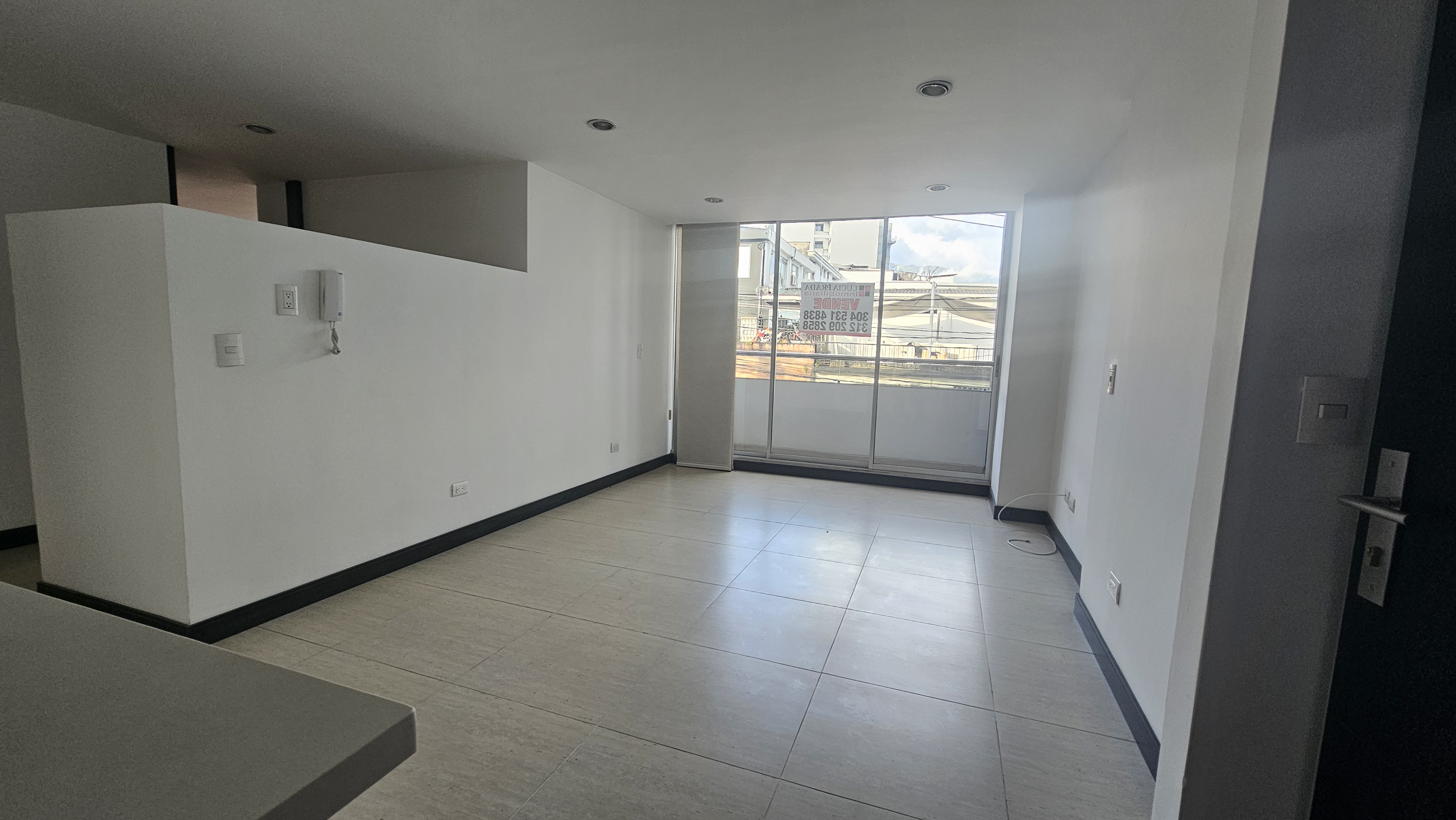 Apartamento en venta en Guayacanes, Manizales · foto 4 de 12
