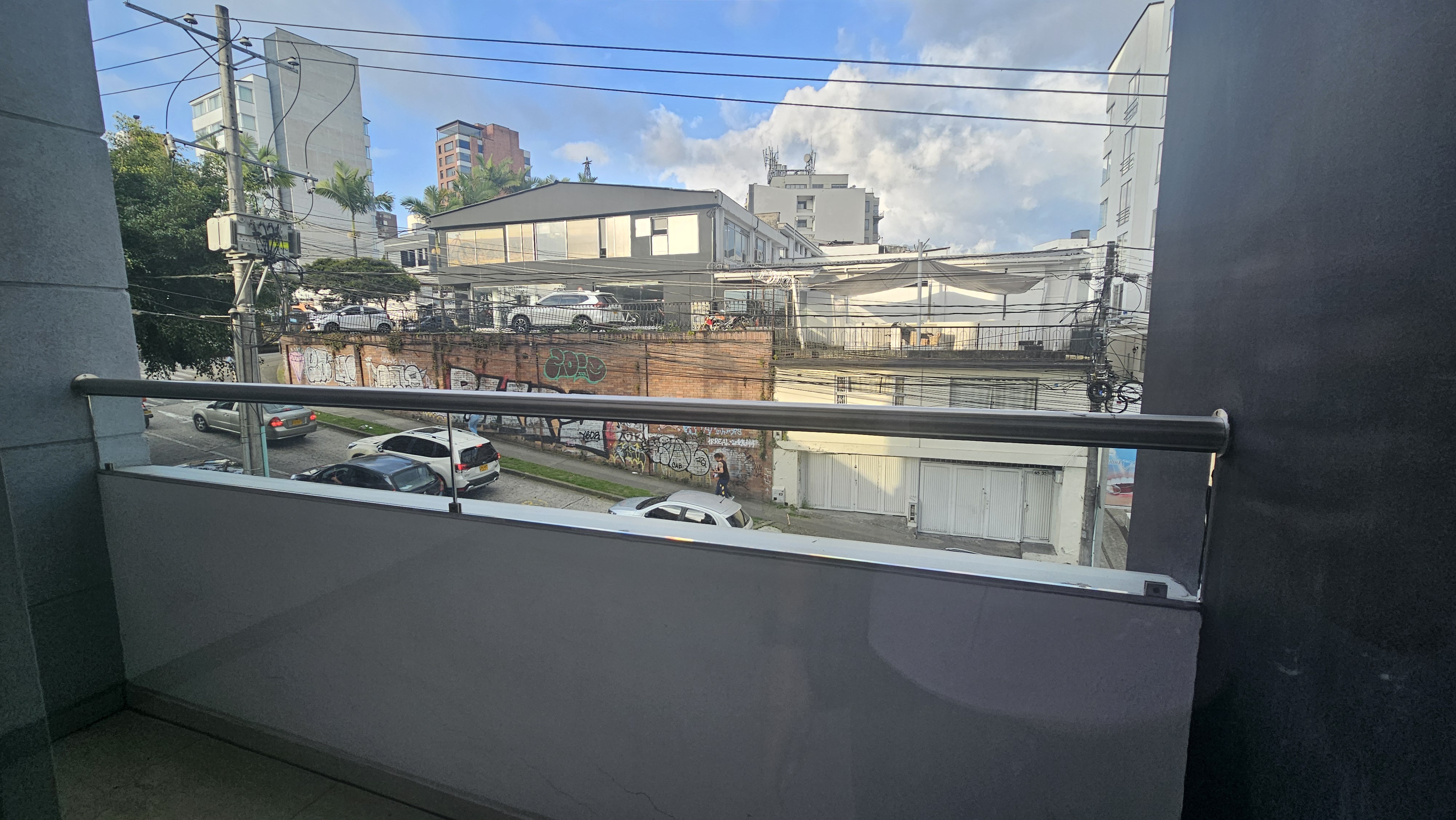 Apartamento en venta en Guayacanes, Manizales · foto 2 de 12