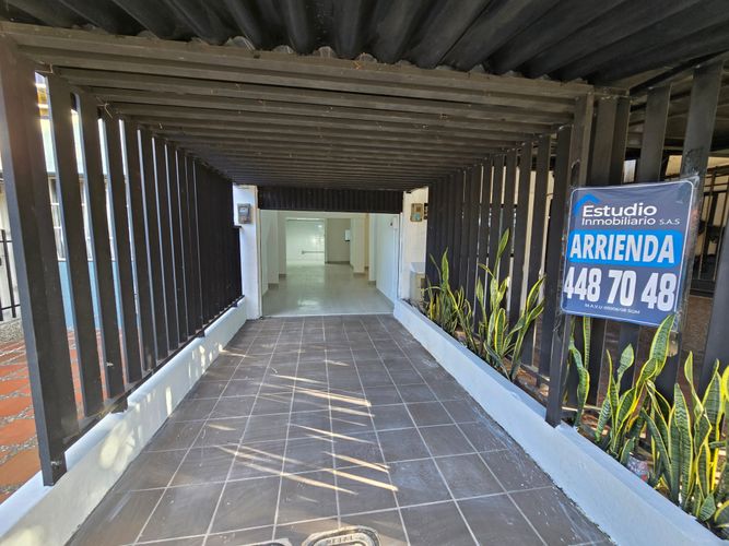 Local en venta en La Florida, Bello, 70 m² · foto 2 de 16