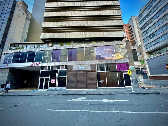 Local en venta en San Pedro, Cali, 3183 m² · foto 15 de 18
