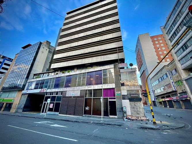 Local en venta en San Pedro, Cali, 3183 m² · foto 17 de 18