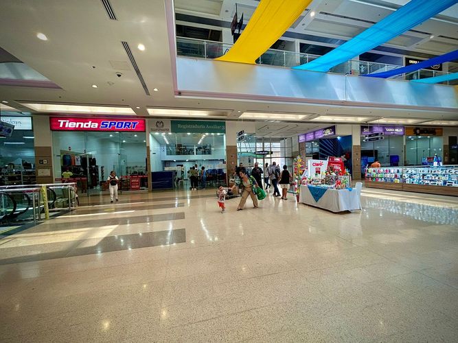 Local en venta en Santander, Cali, 29 m² · foto 7 de 8