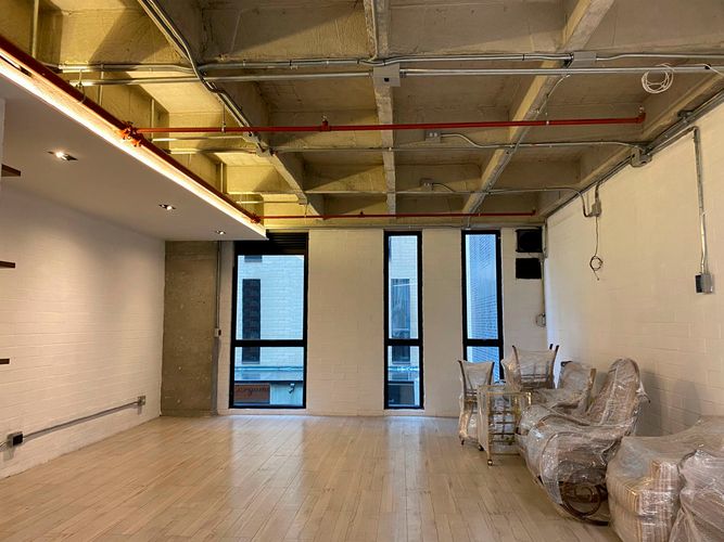 Oficina en arriendo en Cristo Rey, Medellín, 60 m² · foto 2 de 7