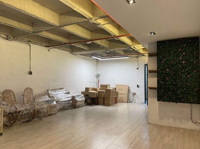 Oficina en arriendo en Cristo Rey, Medellín, 60 m² · foto 3 de 7