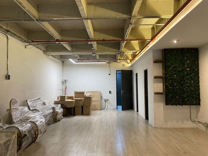 Oficina en arriendo en Cristo Rey, Medellín, 60 m² · foto 4 de 7