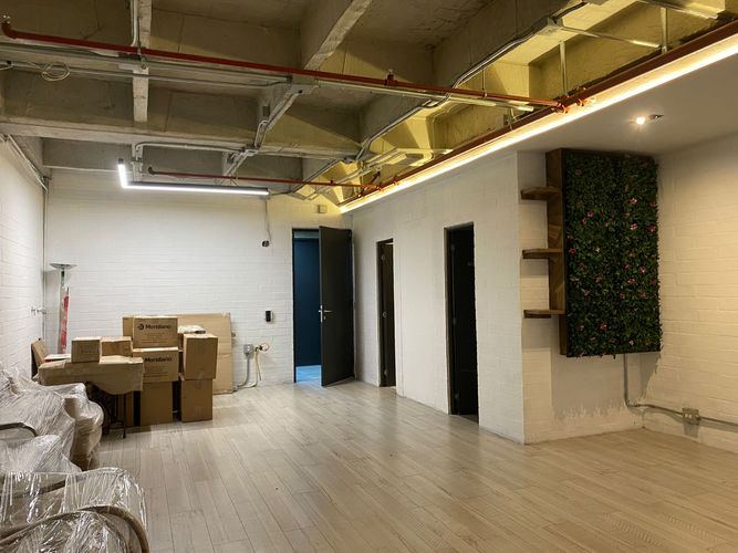 Oficina en arriendo en Cristo Rey, Medellín, 60 m² · foto 5 de 7