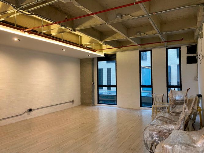 Oficina en arriendo en Cristo Rey, Medellín, 60 m² · foto 6 de 7