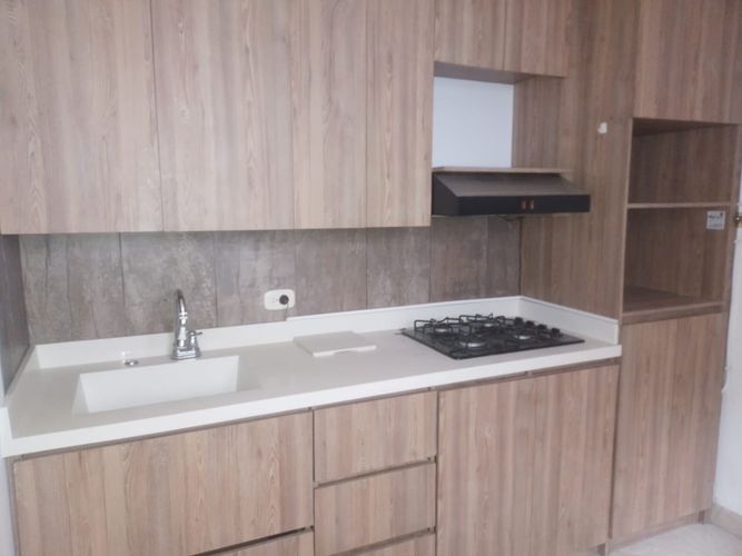 Oficina en venta en Laureles, Medellín, 190 m² · foto 17 de 19