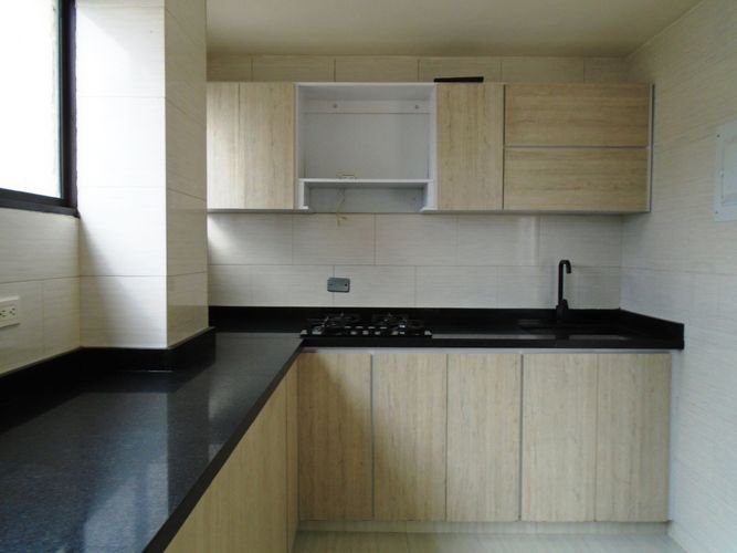 Apartamento de 2 alcobas en venta en Mejia Robledo, Pereira, 97 m² · foto 3 de 14