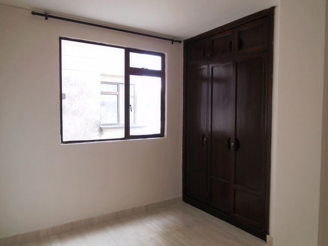 Apartamento de 2 alcobas en venta en Mejia Robledo, Pereira, 97 m² · foto 7 de 14