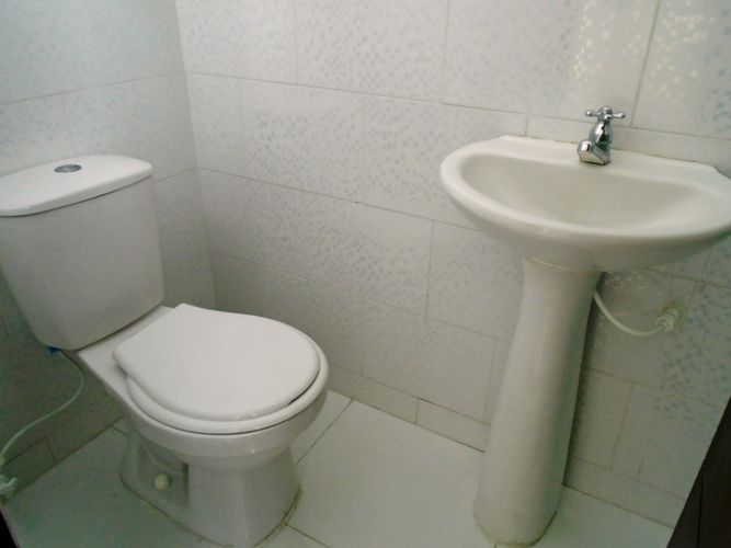 Apartamento de 2 alcobas en venta en Mejia Robledo, Pereira, 97 m² · foto 8 de 14