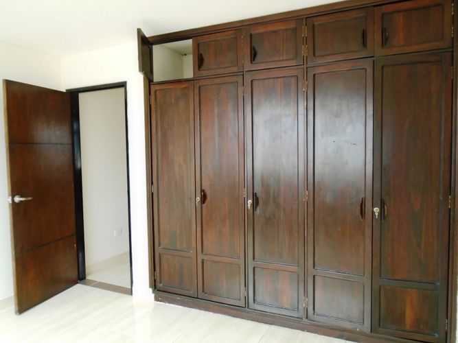 Apartamento de 2 alcobas en venta en Mejia Robledo, Pereira, 97 m² · foto 10 de 14