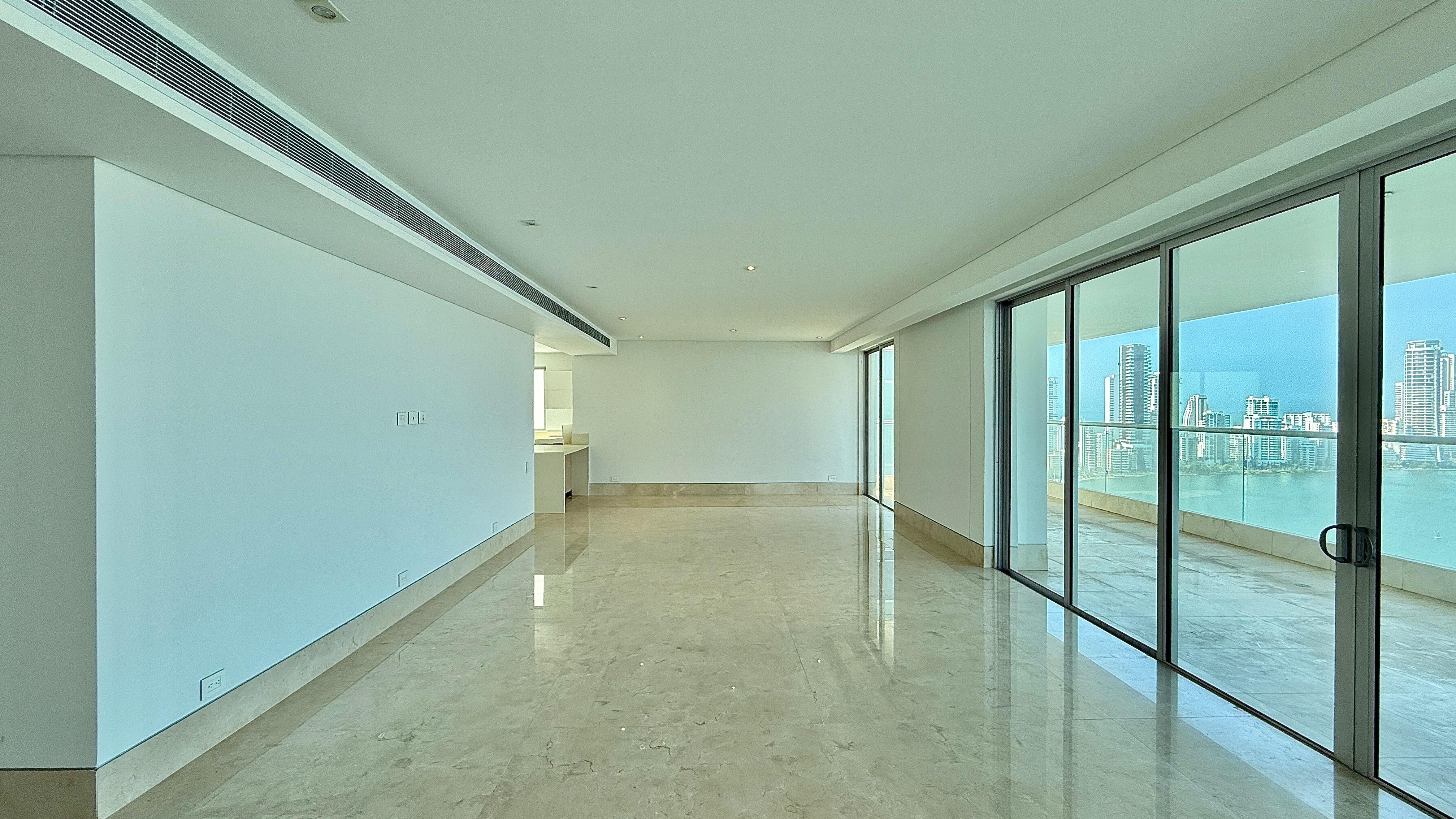 Apartamento en venta en Castillogrande, Cartagena · foto 2 de 24