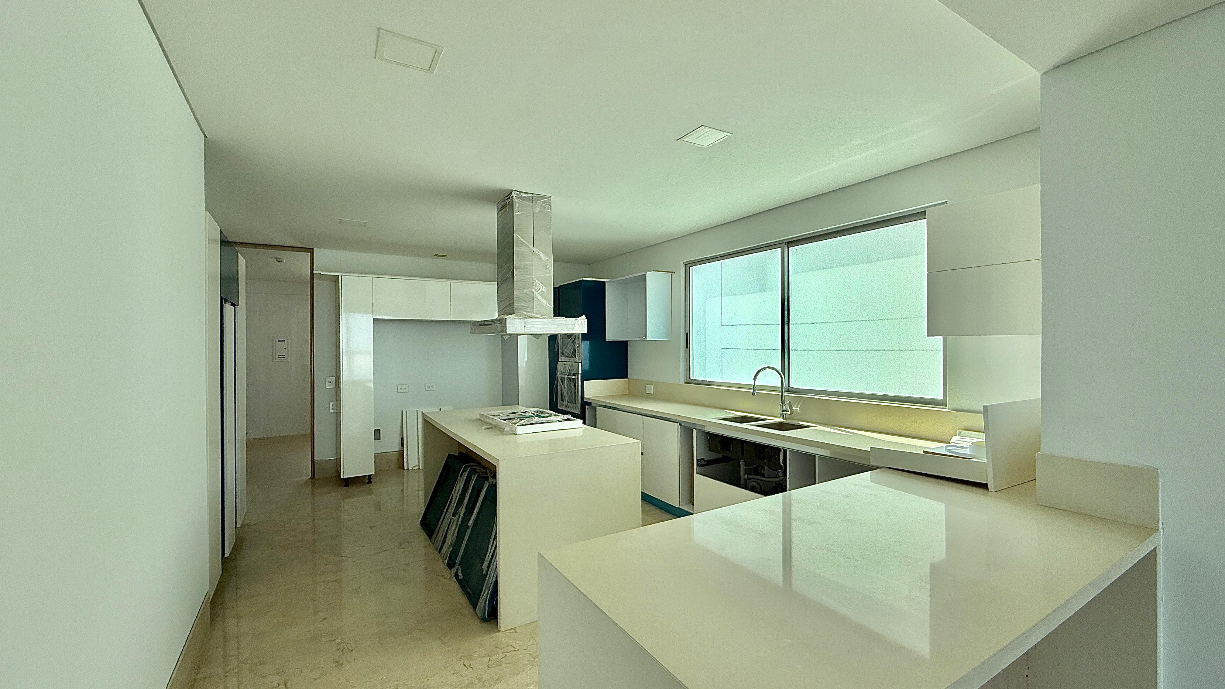 Apartamento en venta en Castillogrande, Cartagena · foto 3 de 24