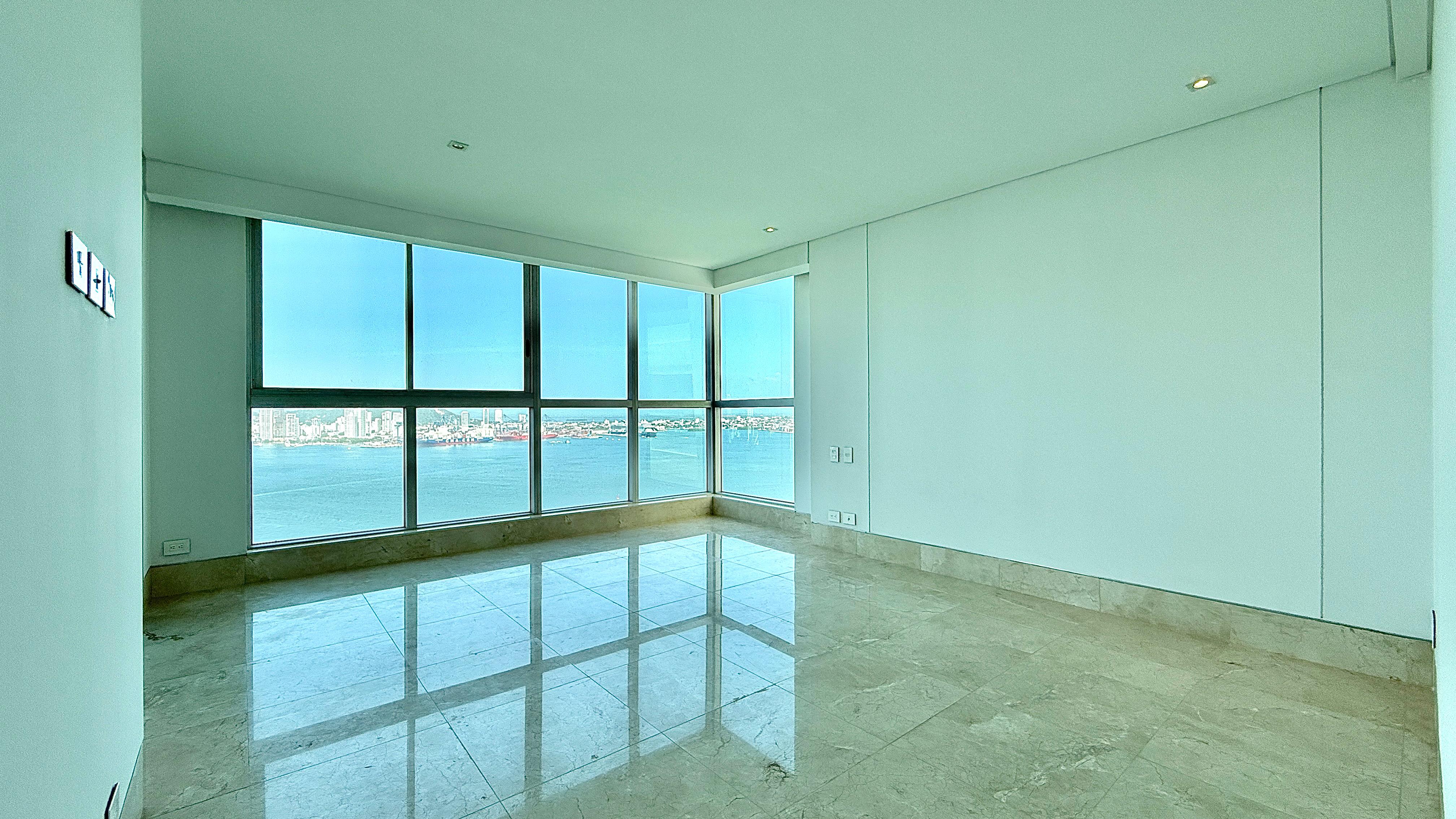 Apartamento en venta en Castillogrande, Cartagena · foto 7 de 24