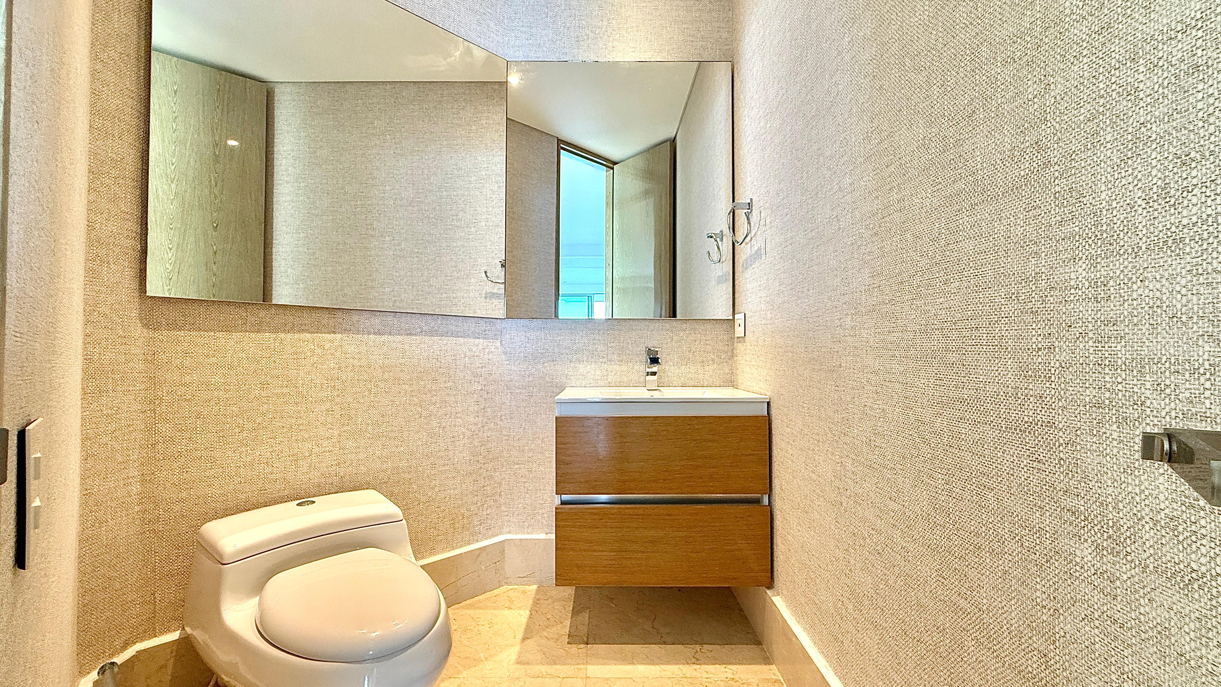 Apartamento en venta en Castillogrande, Cartagena · foto 18 de 24
