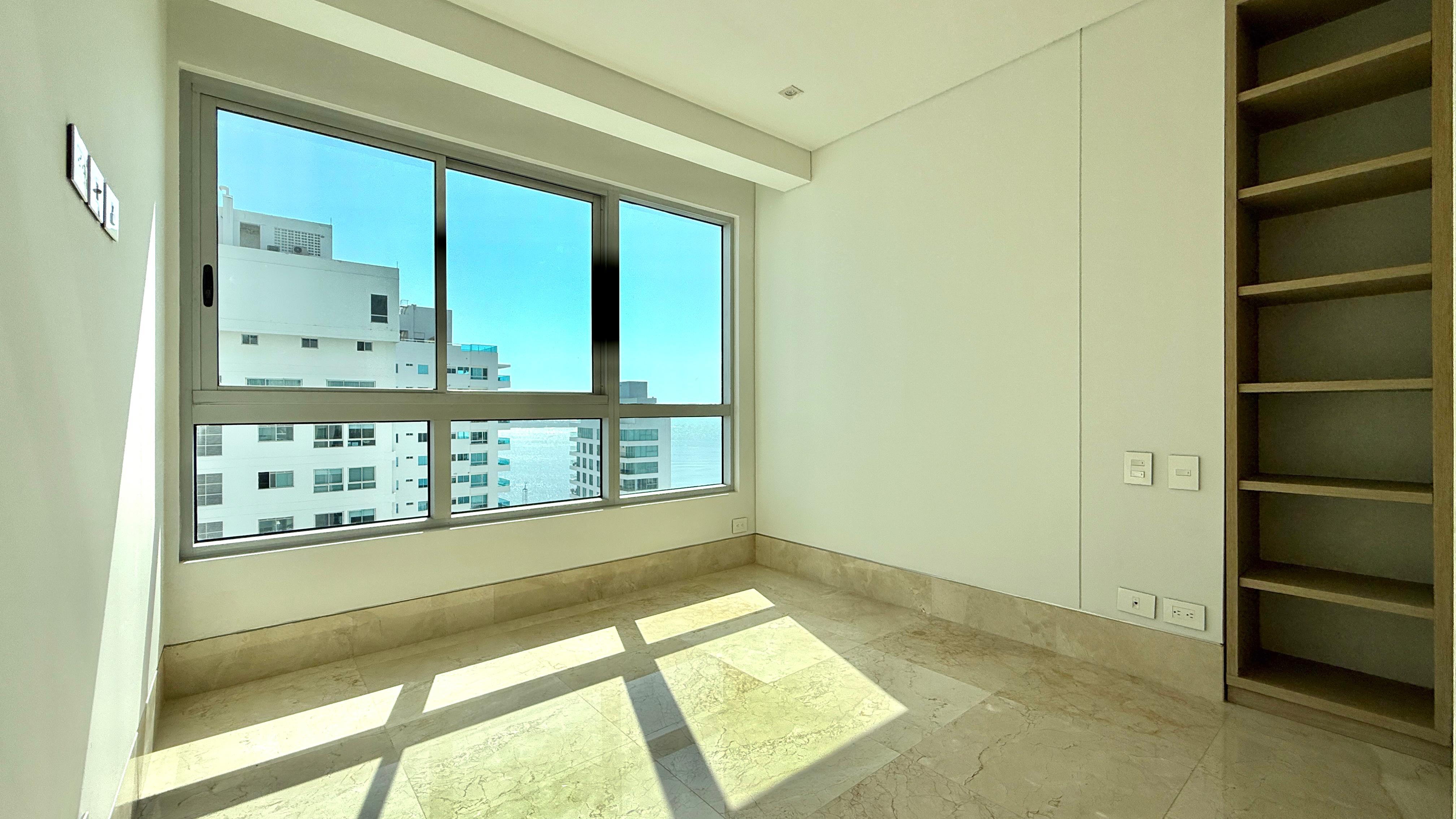 Apartamento en venta en Castillogrande, Cartagena · foto 23 de 24