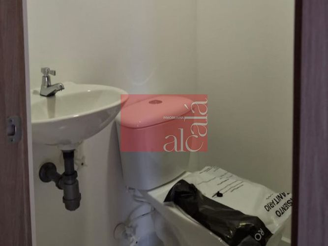 Apartamento de 2 alcobas en venta en Santa Ana, Bello, 57 m² · foto 14 de 16