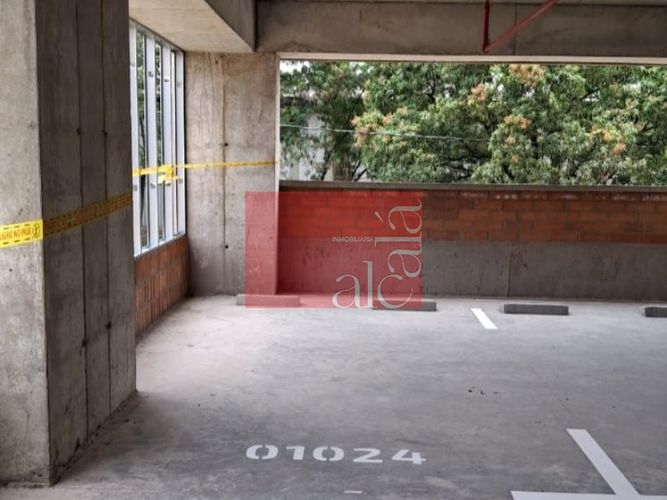 Apartamento de 2 alcobas en venta en Santa Ana, Bello, 57 m² · foto 16 de 16