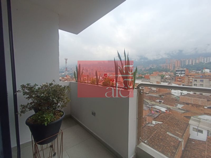 Apartamento en venta en Mesa, Envigado · foto 3 de 24