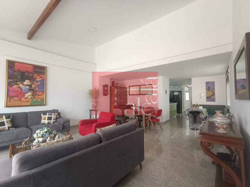 Apartamento en venta en Mesa, Envigado · foto 4 de 24