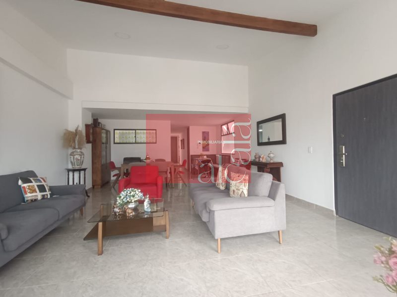 Apartamento en venta en Mesa, Envigado · foto 5 de 24