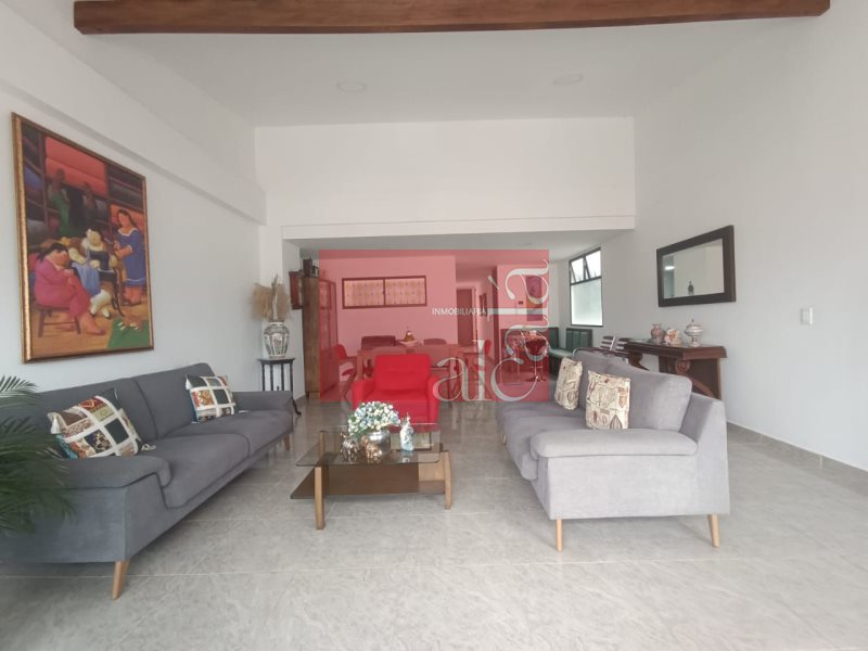 Apartamento en venta en Mesa, Envigado · foto 6 de 24
