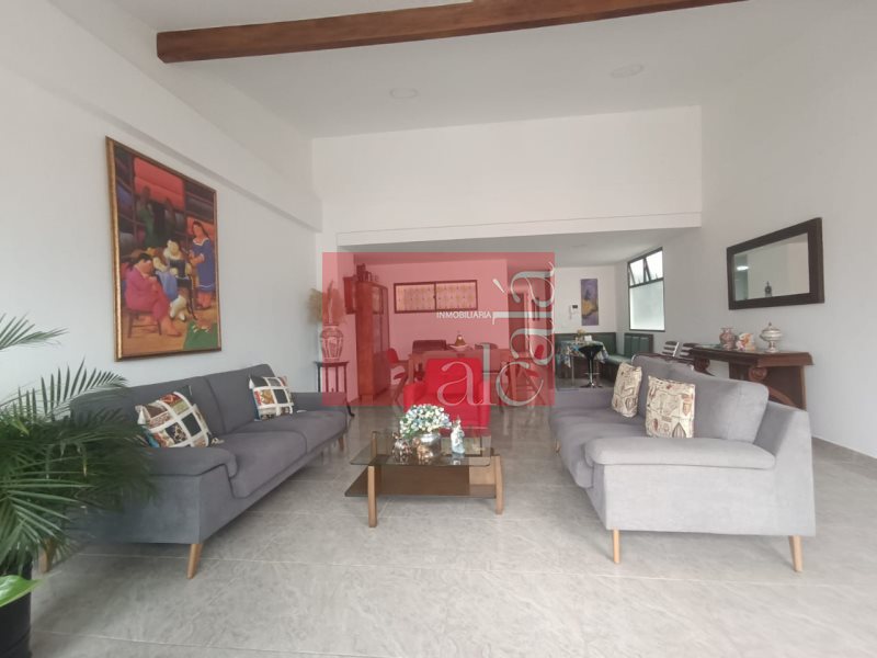 Apartamento en venta en Mesa, Envigado · foto 7 de 24