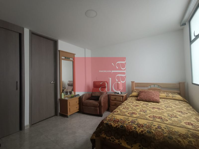 Apartamento en venta en Mesa, Envigado · foto 11 de 24