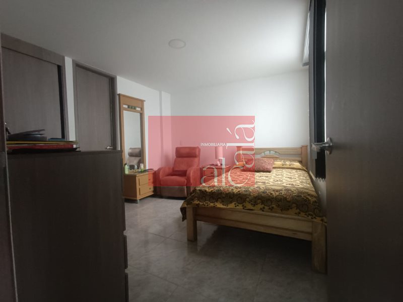 Apartamento en venta en Mesa, Envigado · foto 12 de 24