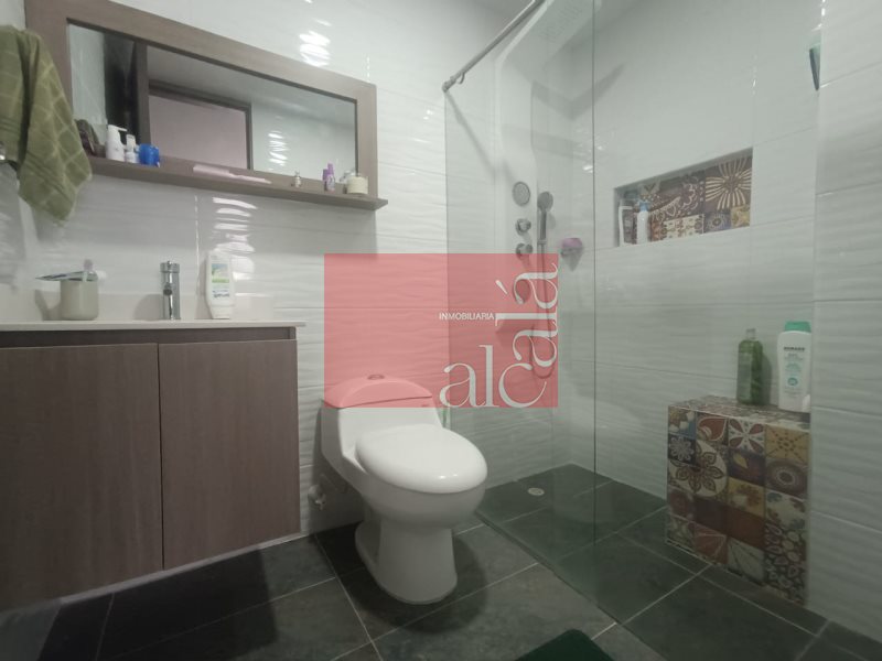 Apartamento en venta en Mesa, Envigado · foto 13 de 24