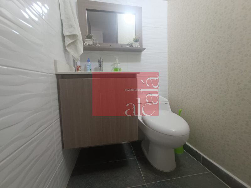 Apartamento en venta en Mesa, Envigado · foto 20 de 24