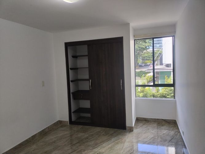 Apartamento de 3 alcobas en arriendo en La Aguacatala, Medellín, 140 m² · foto 10 de 17