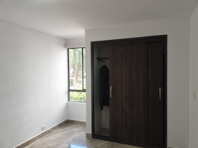 Apartamento de 3 alcobas en arriendo en La Aguacatala, Medellín, 140 m² · foto 12 de 17