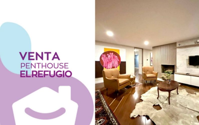 Apartamento de 5 alcobas en venta en San Cristobal Norte, Bogotá, 482 m² · foto 1 de 10