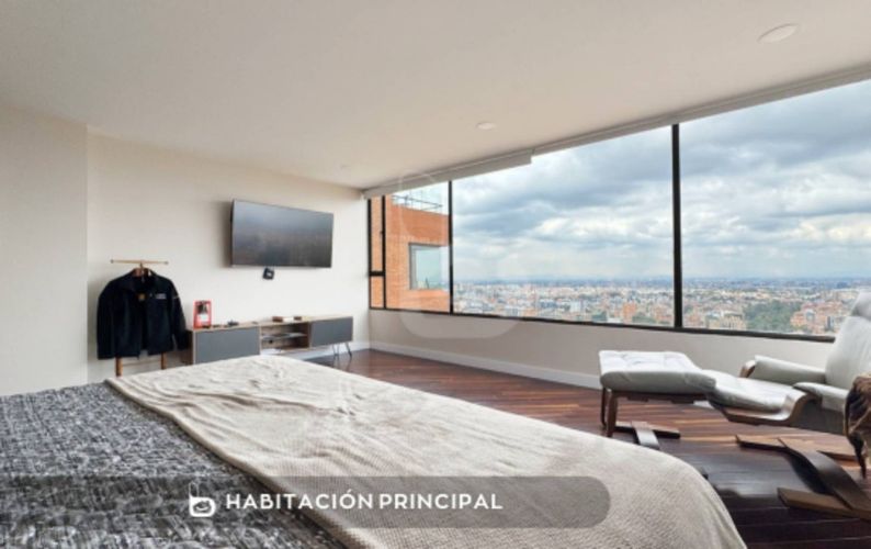 Apartamento de 5 alcobas en venta en San Cristobal Norte, Bogotá, 482 m² · foto 4 de 10