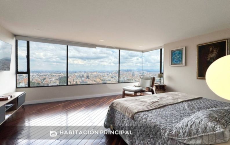 Apartamento de 5 alcobas en venta en San Cristobal Norte, Bogotá, 482 m² · foto 5 de 10