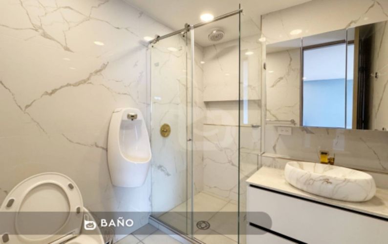 Apartamento de 5 alcobas en venta en San Cristobal Norte, Bogotá, 482 m² · foto 6 de 10