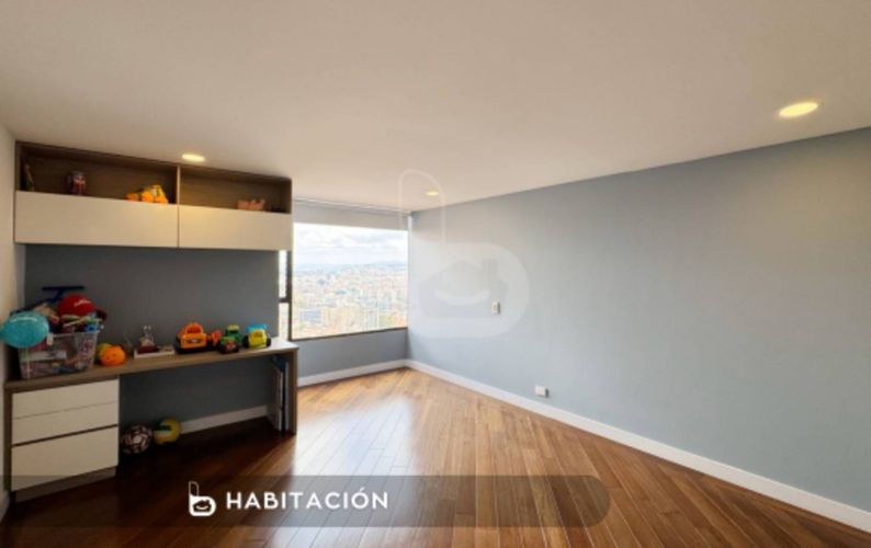 Apartamento de 5 alcobas en venta en San Cristobal Norte, Bogotá, 482 m² · foto 8 de 10