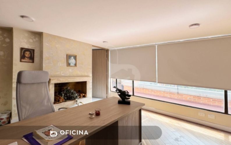Apartamento de 5 alcobas en venta en San Cristobal Norte, Bogotá, 482 m² · foto 10 de 10
