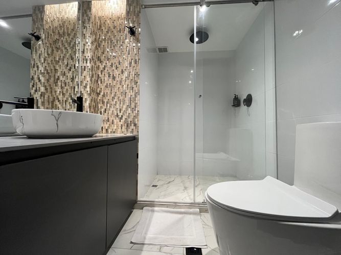 Apartamento de 2 alcobas en venta en El Poblado, Medellín, 91 m² · foto 15 de 18