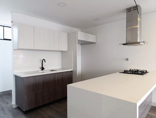 Apartamento de 2 alcobas en arriendo en El Poblado, Medellín, 110 m² · foto 7 de 20