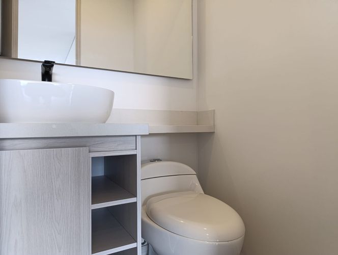 Apartamento de 2 alcobas en arriendo en El Poblado, Medellín, 110 m² · foto 18 de 20