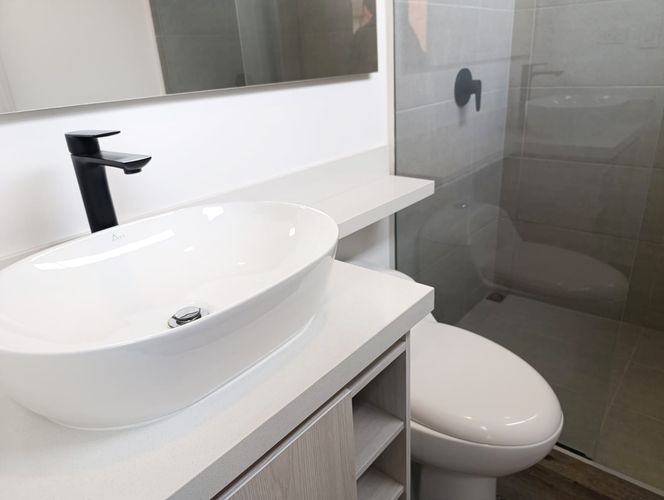 Apartamento de 2 alcobas en arriendo en El Poblado, Medellín, 110 m² · foto 20 de 20