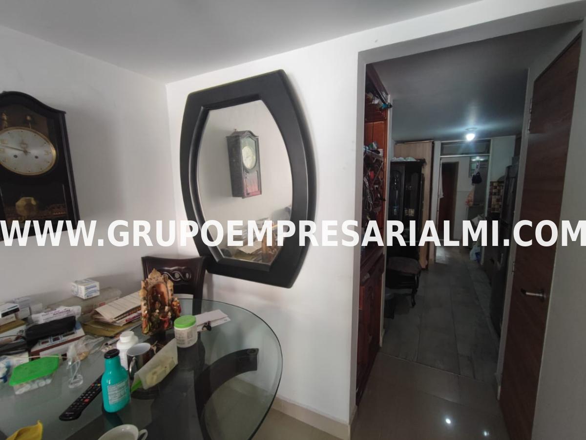 Apartaestudio for sale in El Poblado, Medellín 2