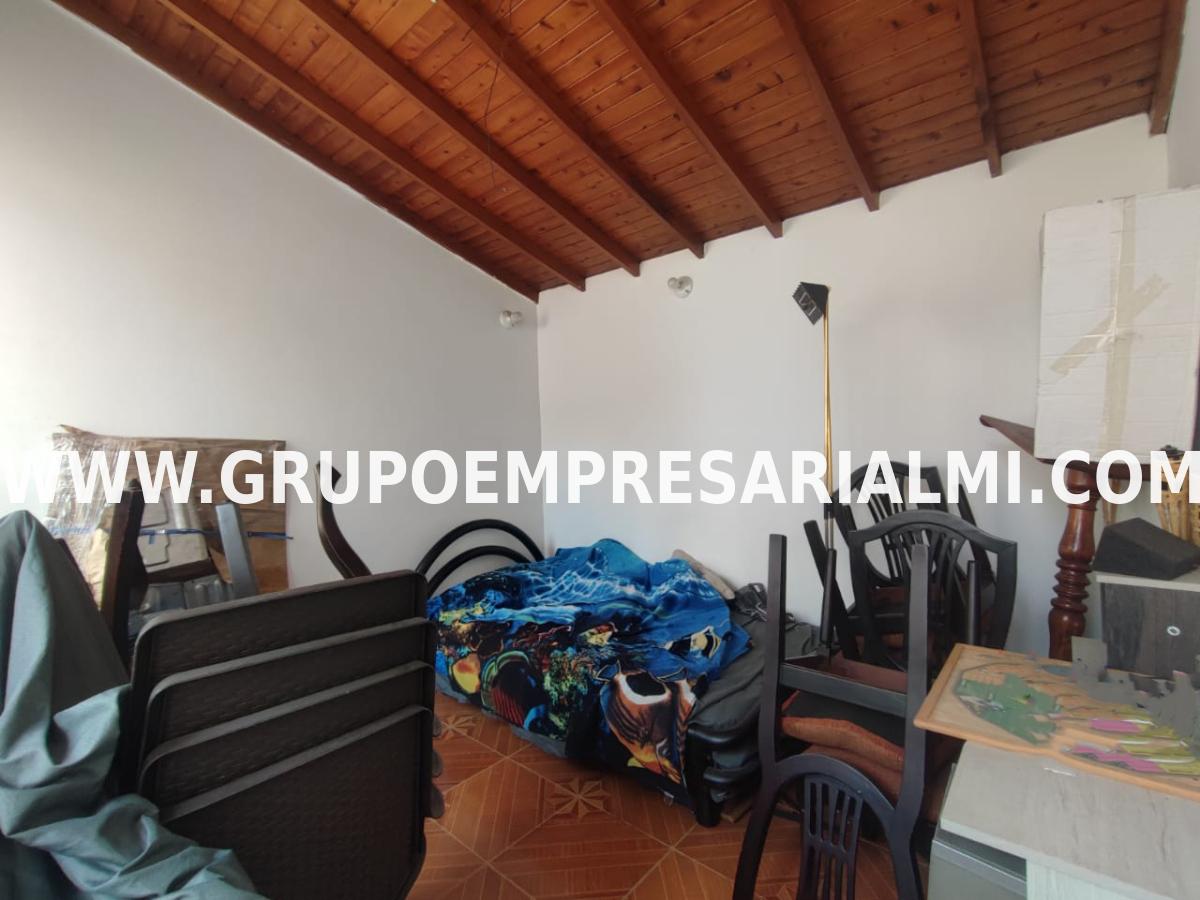 Apartaestudio for sale in El Poblado, Medellín 4